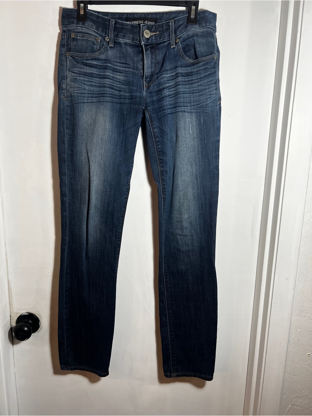 Express Jeans